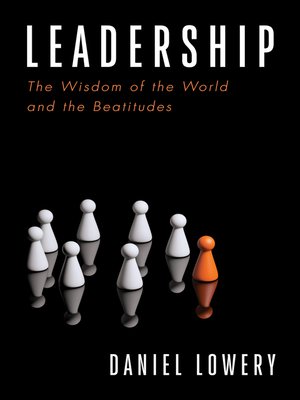 cover image of Leadership